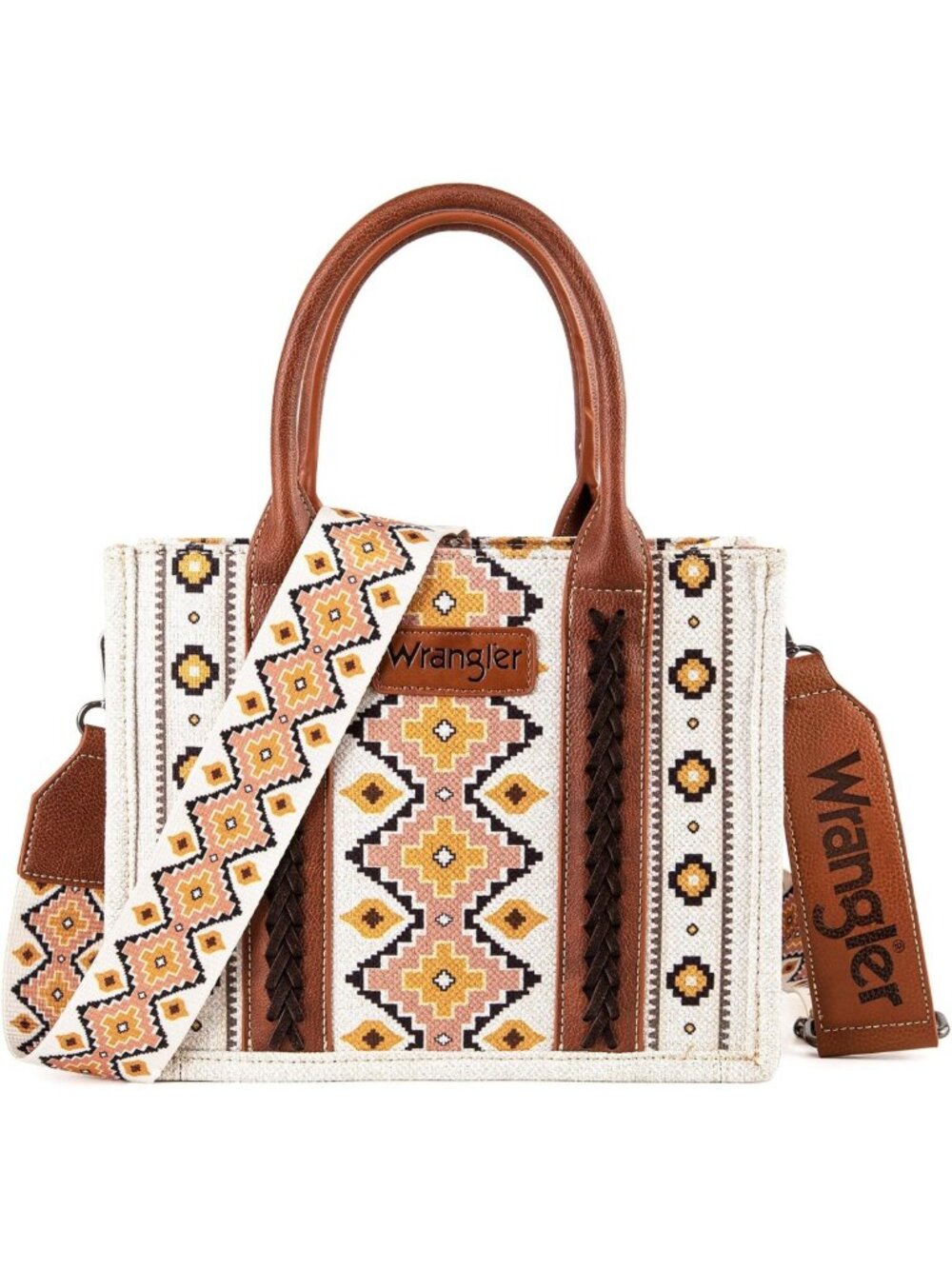 Boho Aztec Tote Bag for Women | Stylish Shoulder Purse & Handbag